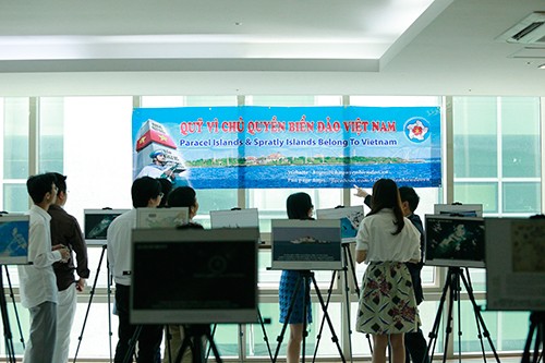 Hoạt động nghiên cứu khoa học của trí thức trẻ Việt Nam tại Hàn Quốc - ảnh 2